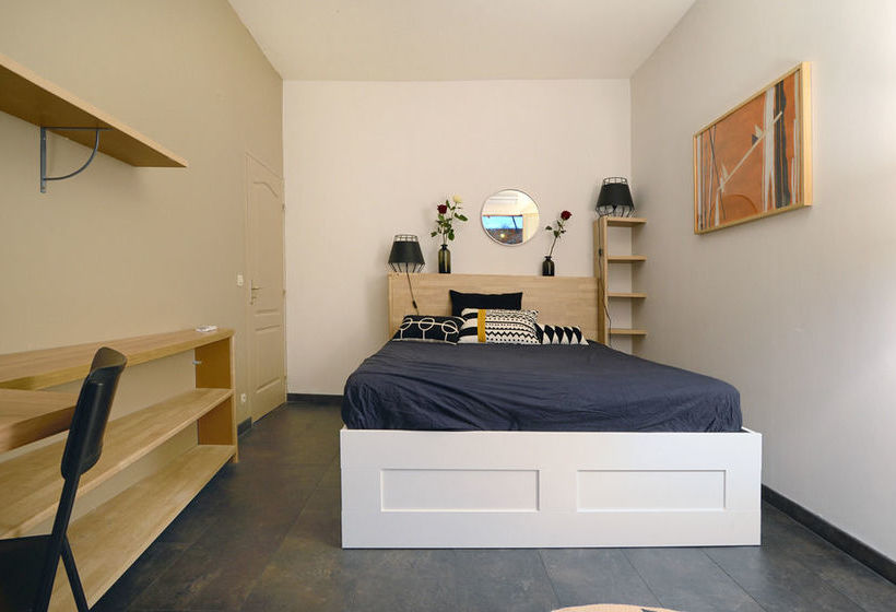 Uniqueappart T4 Vieuxport