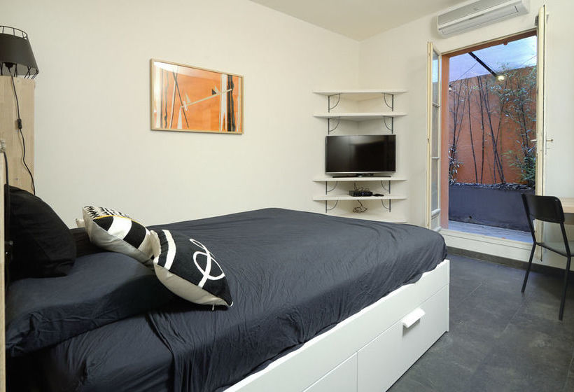 Uniqueappart T4 Vieuxport