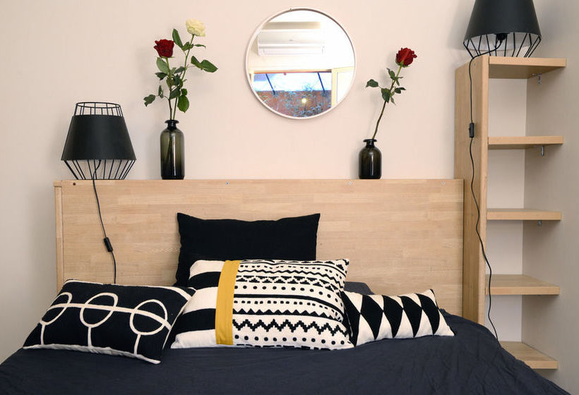 Uniqueappart T4 Vieuxport