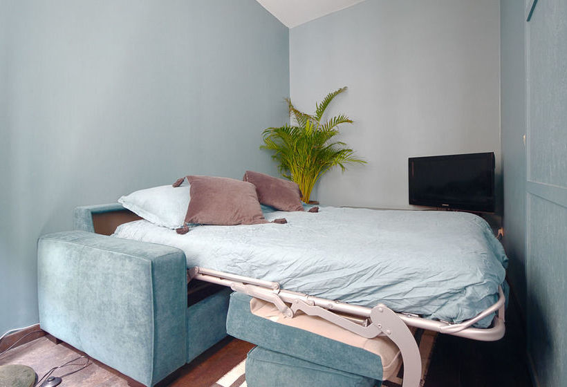 Uniqueappart T4 Vieuxport