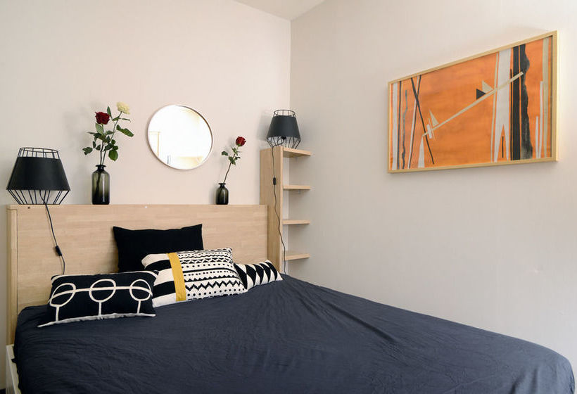 Uniqueappart T4 Vieuxport