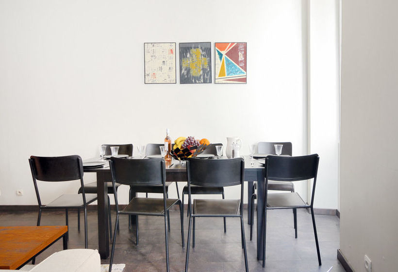 Uniqueappart T4 Vieuxport