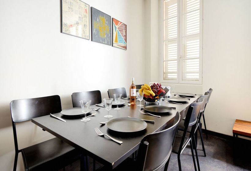 Uniqueappart T4 Vieuxport