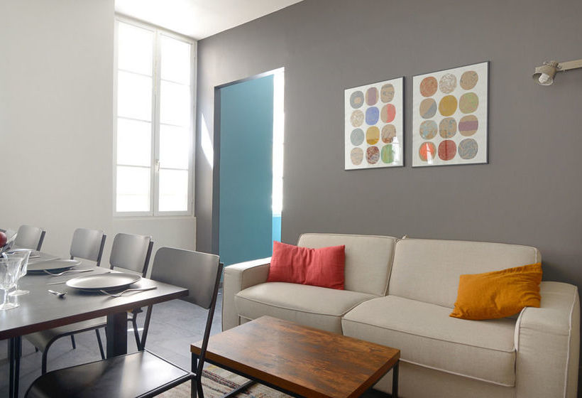 Uniqueappart T4 Vieuxport