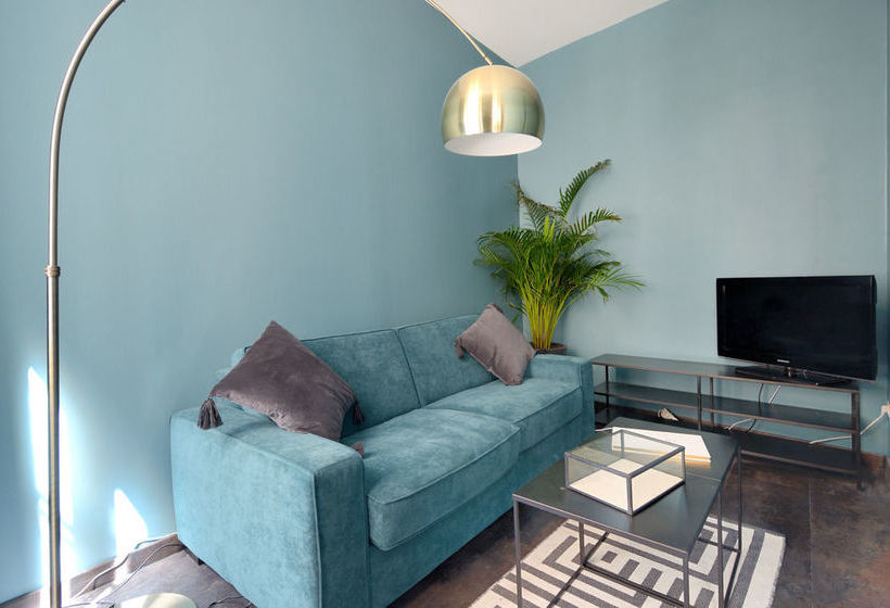 Uniqueappart T4 Vieuxport