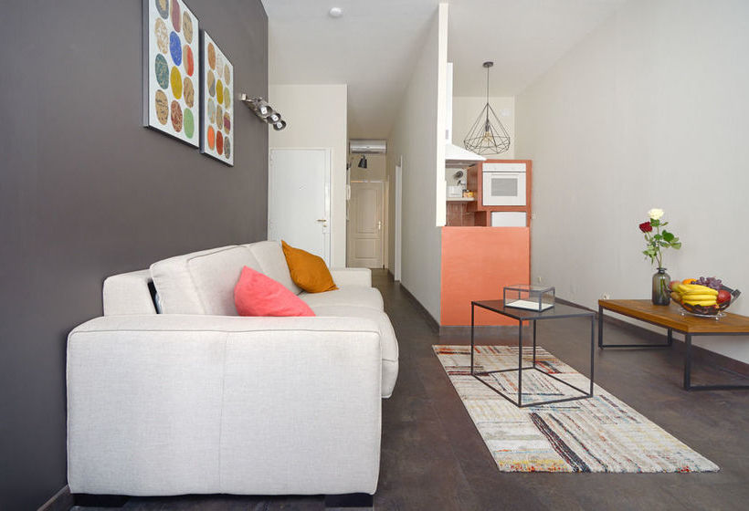 Uniqueappart T4 Vieuxport