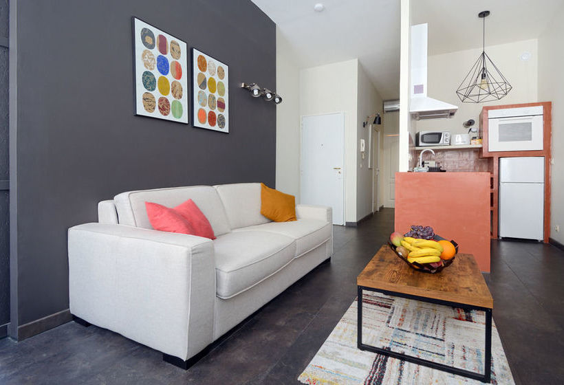 Uniqueappart T4 Vieuxport