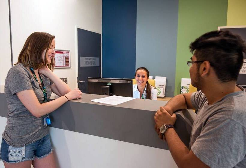 Student Village Melbourne