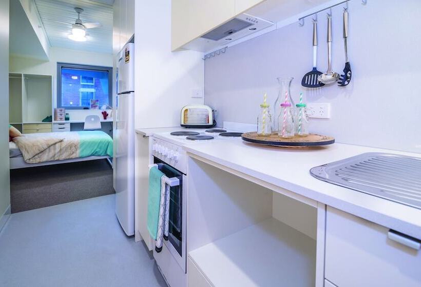 Student Village Melbourne