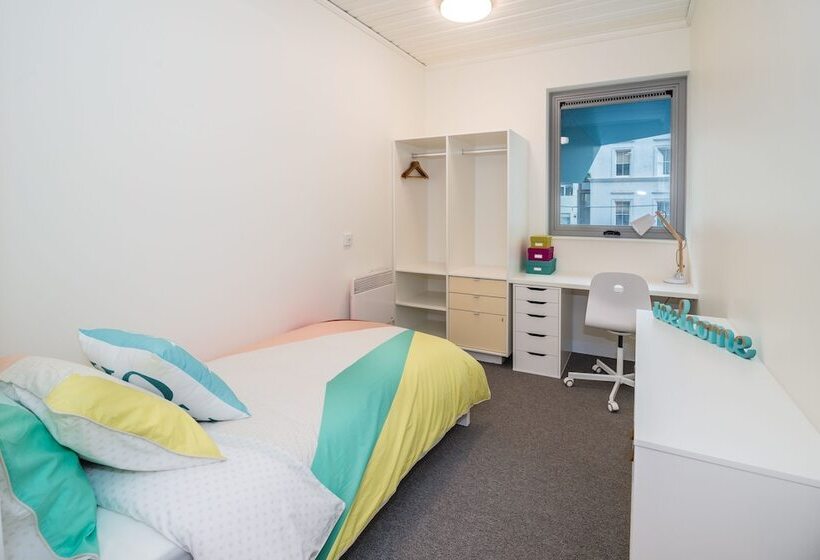 Student Village Melbourne