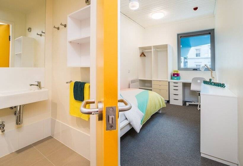 Student Village Melbourne