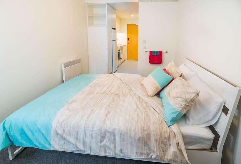 Student Village Melbourne