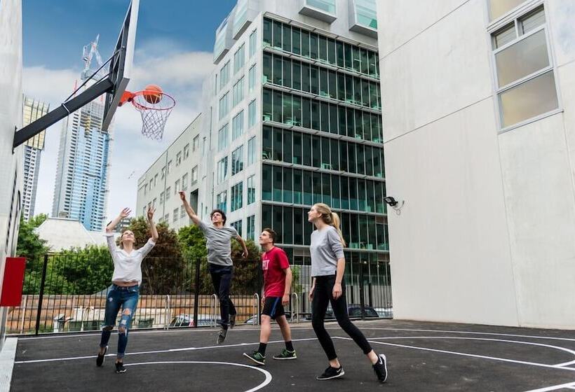 Student Village Melbourne