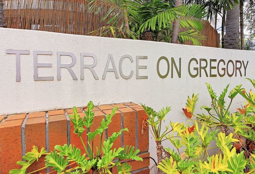 Terrace On Gregory Apartments