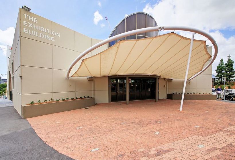 Terrace On Gregory Apartments