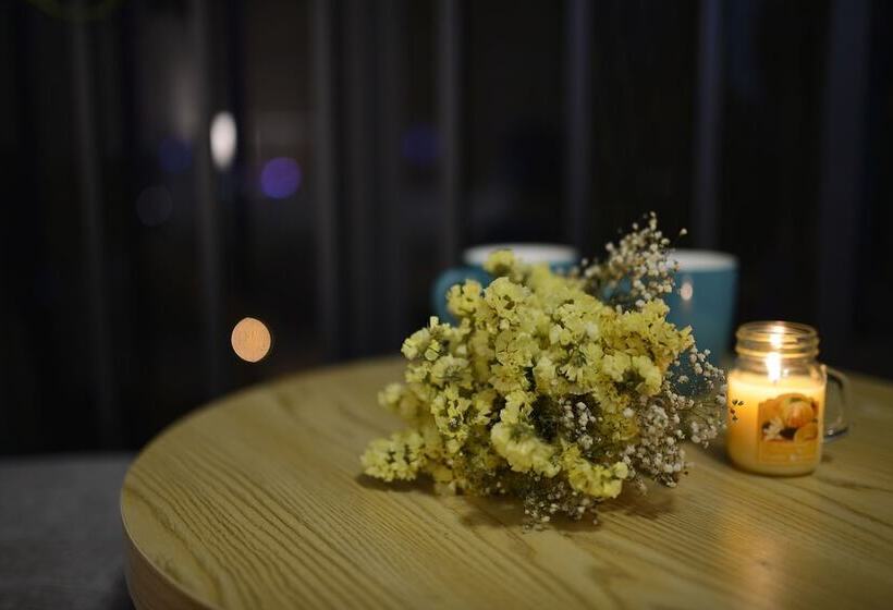 Xizhengjia Apartment Hotel Pazhou Complex