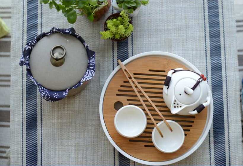 Xizhengjia Apartment Hotel Pazhou Complex