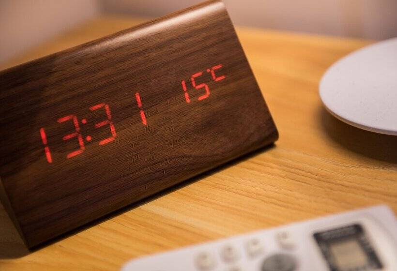 Xizhengjia Apartment Hotel Pazhou Complex