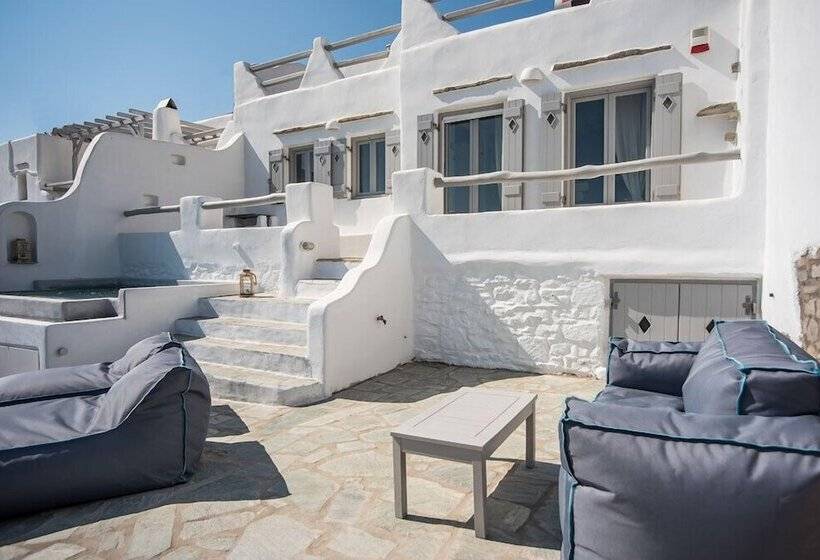 Apleton Villas By A&d Properties