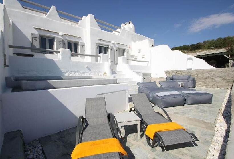 Apleton Villas By A&d Properties