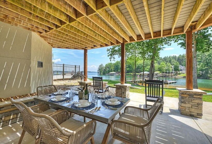 Bright Water Cove By Avantstay Saltwater Pool