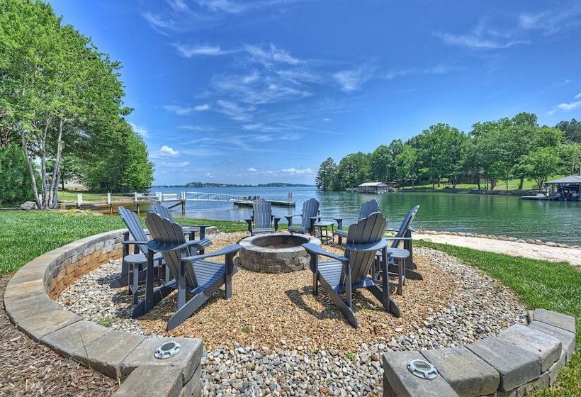 Bright Water Cove By Avantstay Saltwater Pool