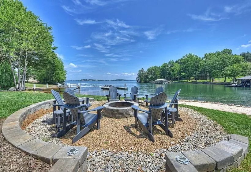 Bright Water Cove By Avantstay Saltwater Pool