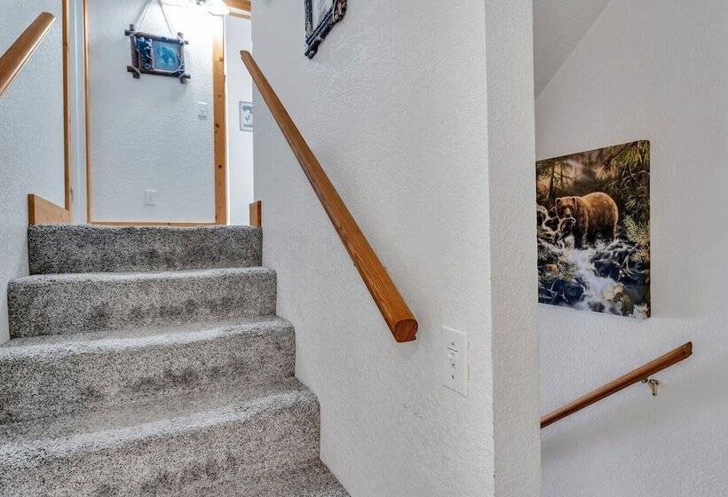 Cozy Bear South Charming 2bd Cabin In Yosemite!