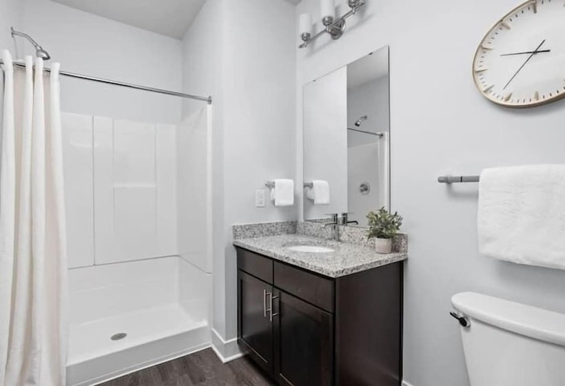 Cozysuites Stunning 4br Near Wholefoods