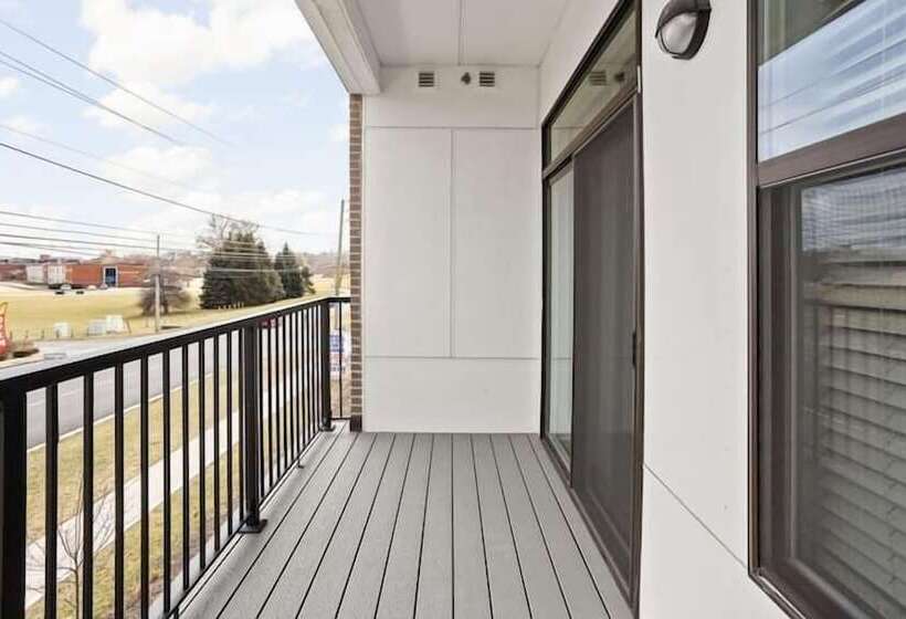 Cozysuites Stunning 4br Near Wholefoods