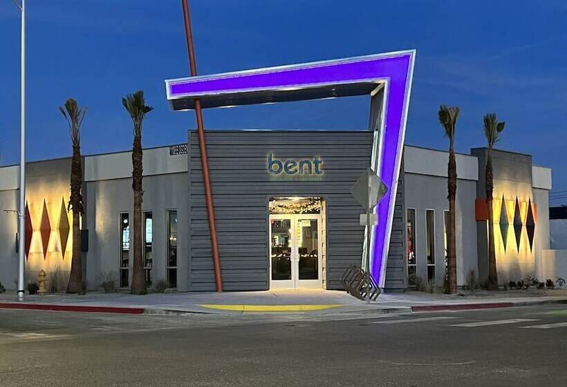 Otel Bent Inn & Pub – Premier Lgbtq Adults Only Resort