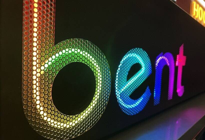 Otel Bent Inn & Pub – Premier Lgbtq Adults Only Resort