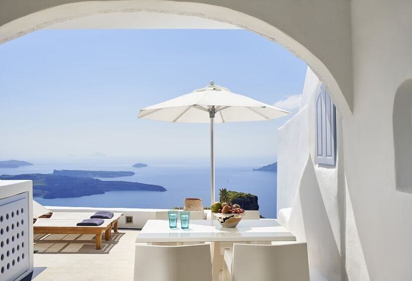 Hotel El Verano Sunset