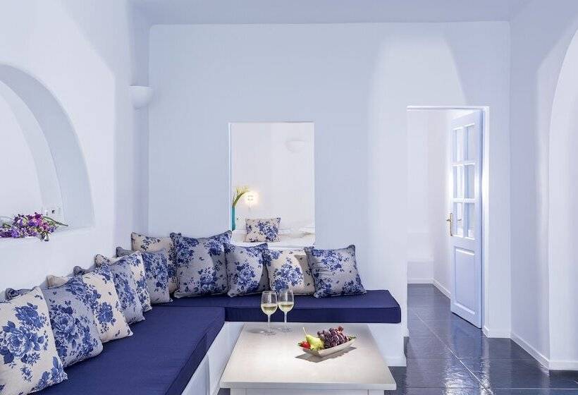 Hotel El Verano Sunset