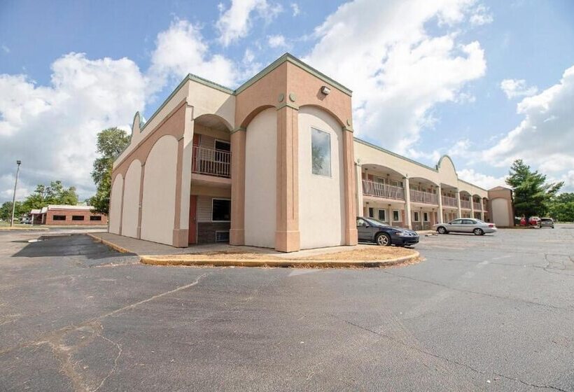 فندق O Daylight Inn Elkhart I-90, In