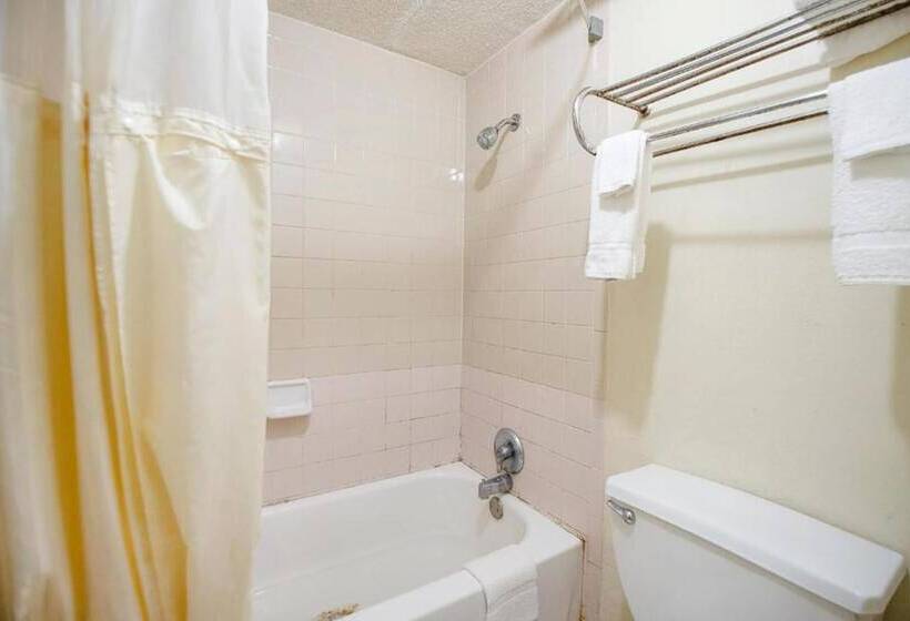 فندق O Daylight Inn Elkhart I-90, In