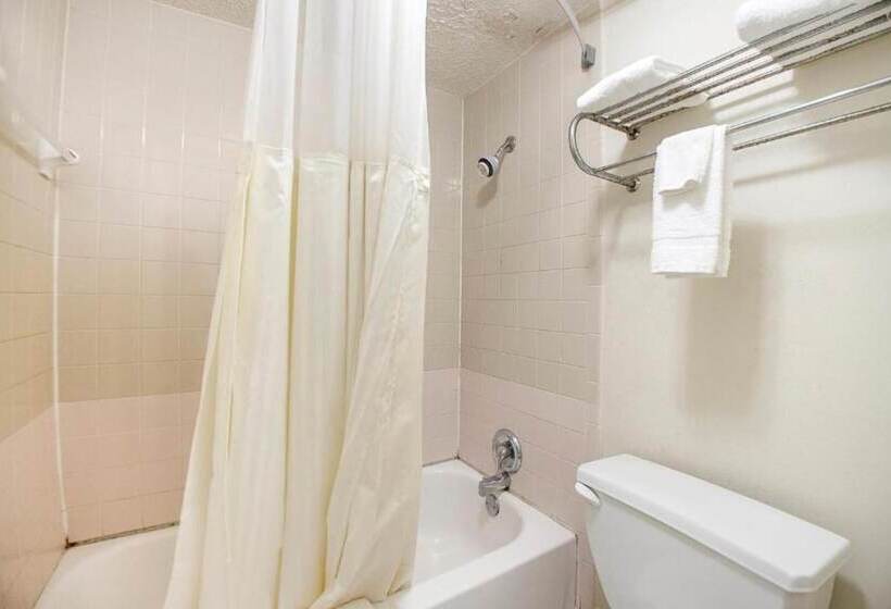 فندق O Daylight Inn Elkhart I-90, In