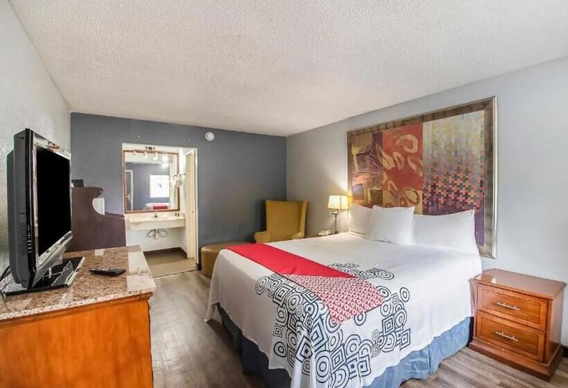 فندق O Daylight Inn Elkhart I-90, In