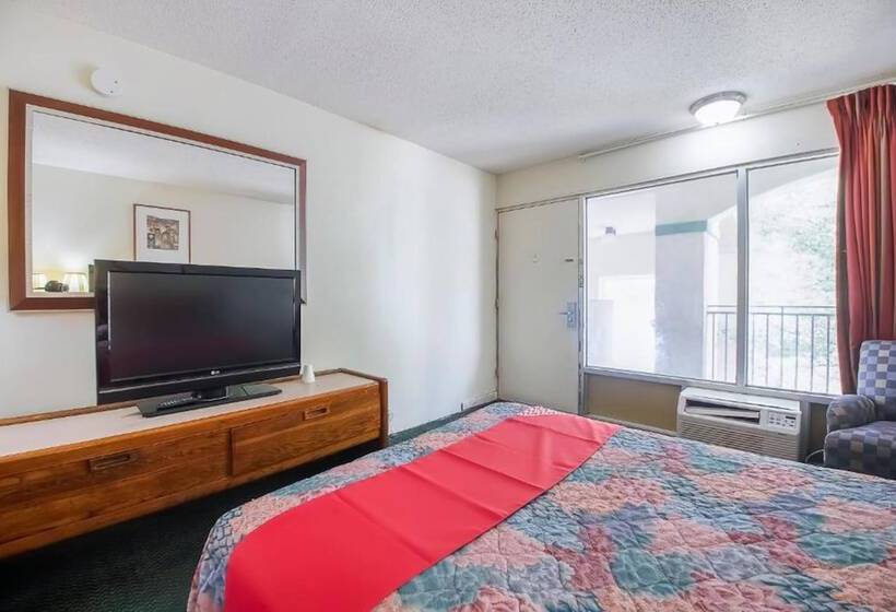 فندق O Daylight Inn Elkhart I-90, In