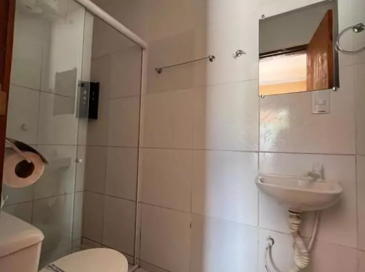 ホテル Pinto Martins