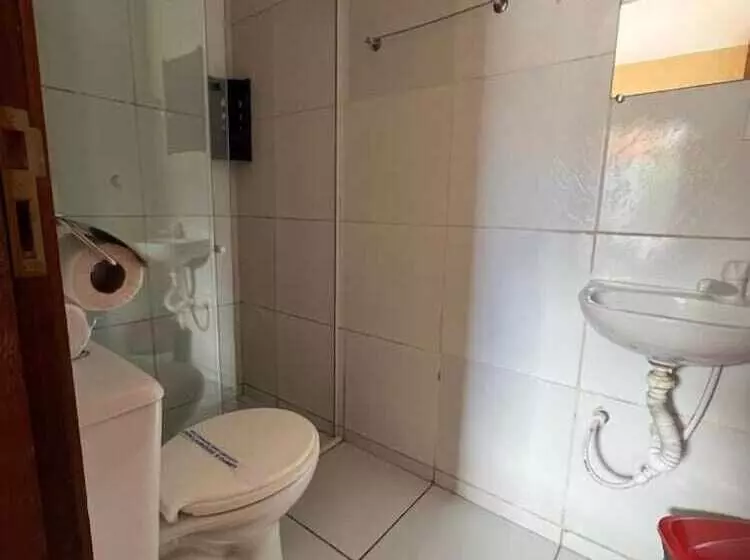 ホテル Pinto Martins