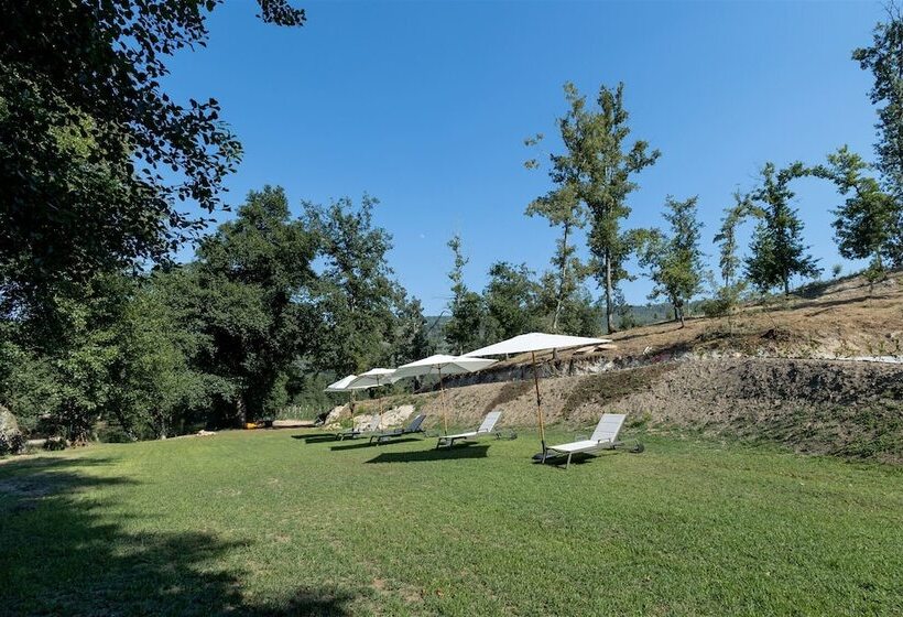 乡村酒店  Be Alva