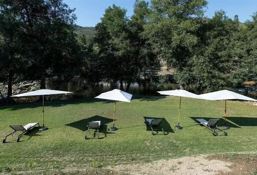 Maaseutuhotelli Be Alva