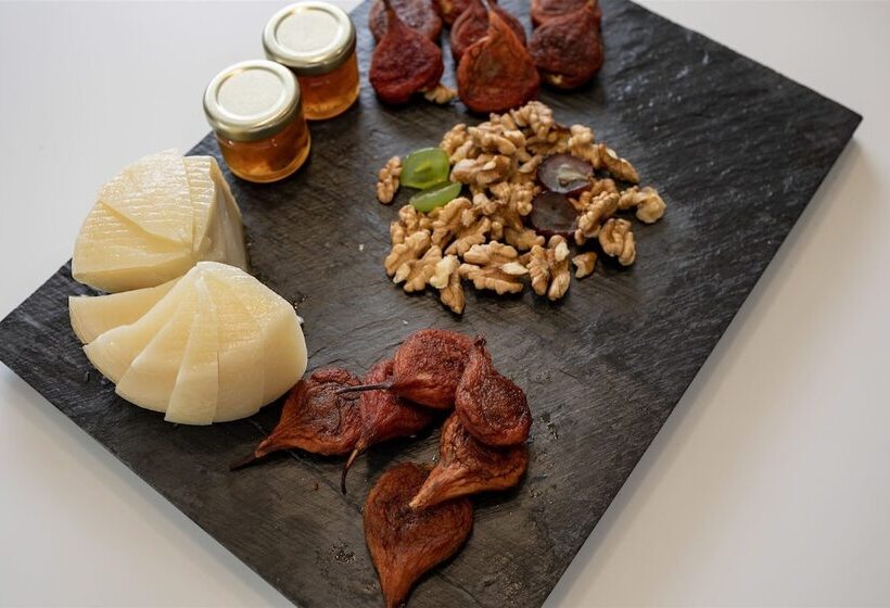 乡村酒店  Be Alva