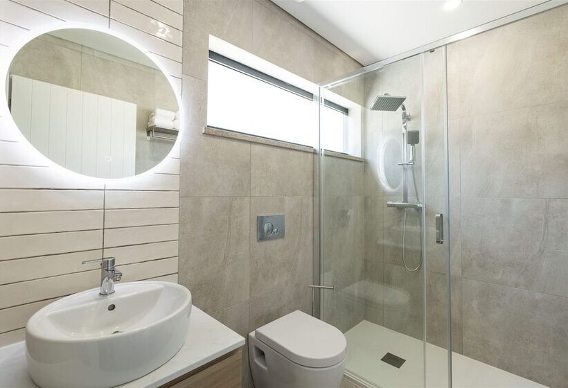 乡村酒店  Be Alva