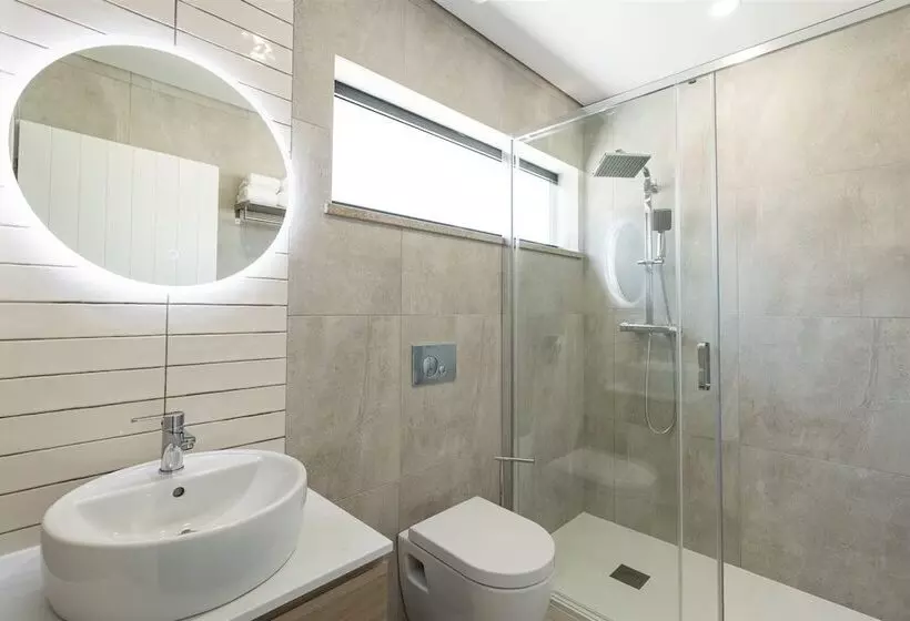 Maaseutuhotelli Be Alva