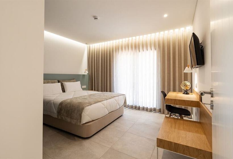 乡村酒店  Be Alva