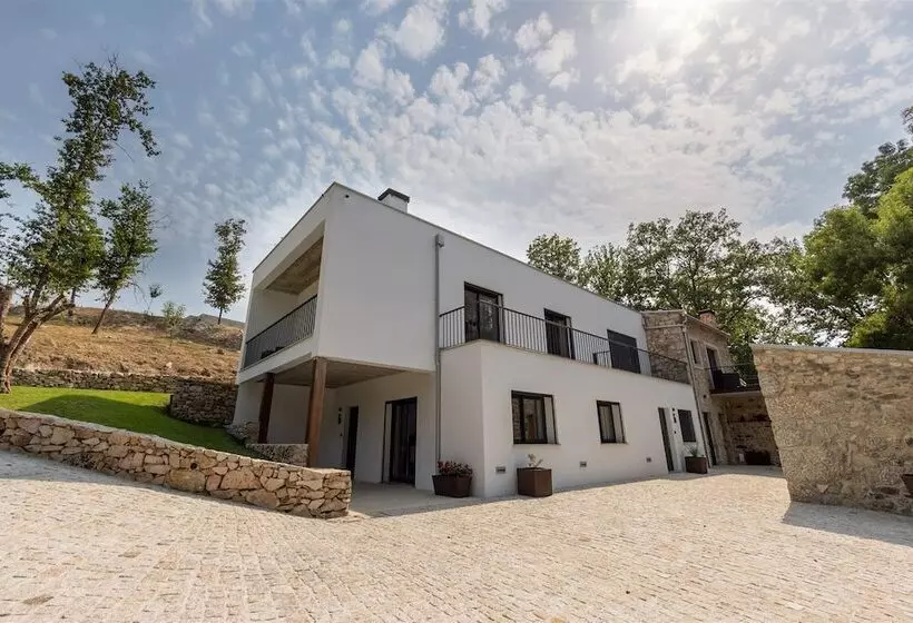 Maaseutuhotelli Be Alva