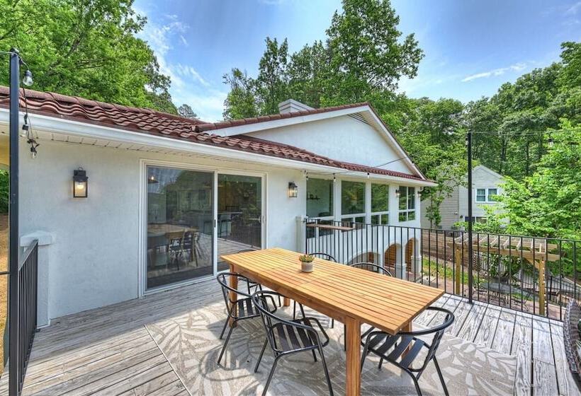 Hummingbird Home By Avantstay Boat House + Dock