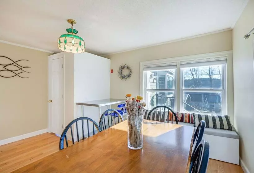 Littleton Lakeside Retreat W/ Deck & Yard!